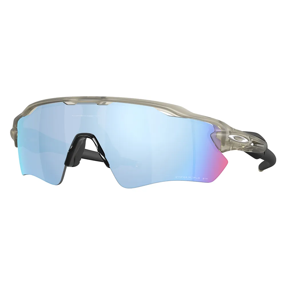 Солнцезащитные очки Oakley Radar ev path polarized, прозрачный
Солнцезащитные очки Oakley Radar ev path polarized, прозрачный