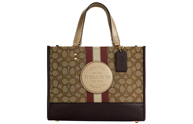 COACH Сумка Демпси
COACH Сумка Демпси