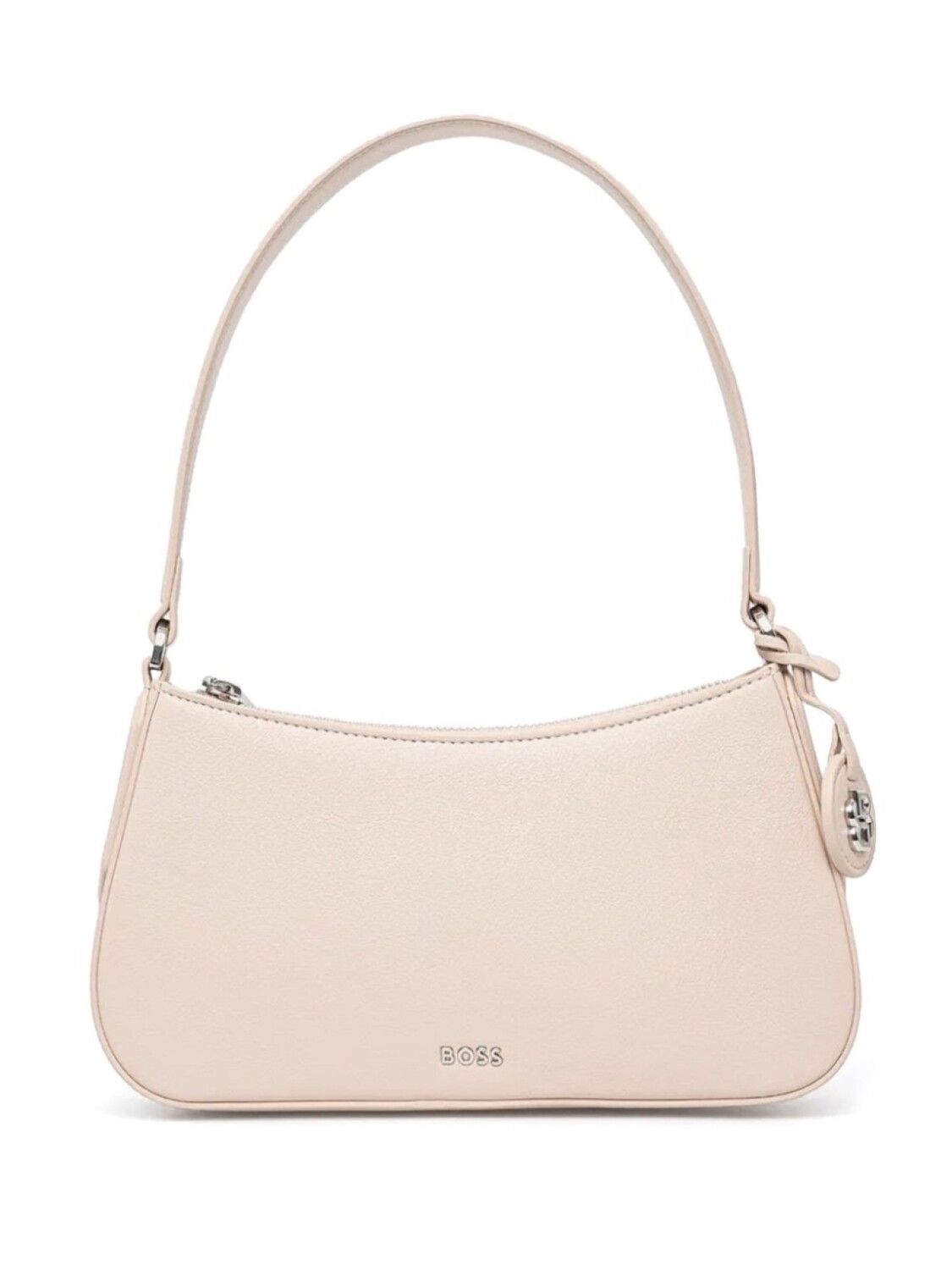 Маленькая сумка-тоут Liriel BOSS, нейтральный цвет
Маленькая сумка-тоут Liriel BOSS, нейтральный цвет