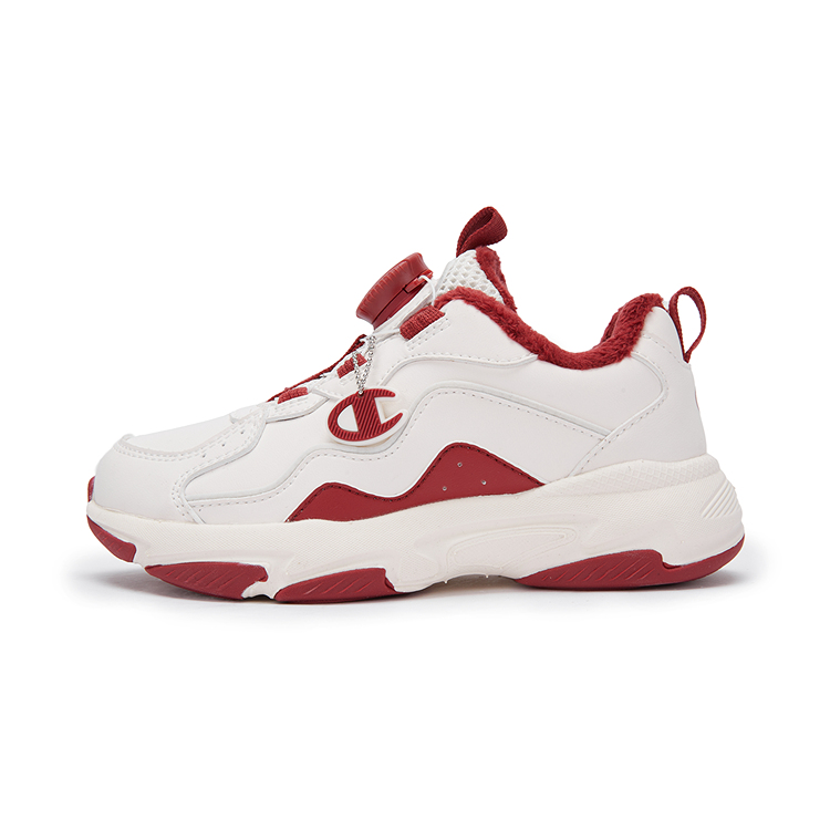 Детская повседневная обувь для дошкольников Champion Kids, красный
Детская повседневная обувь для дошкольников Champion Kids, красный