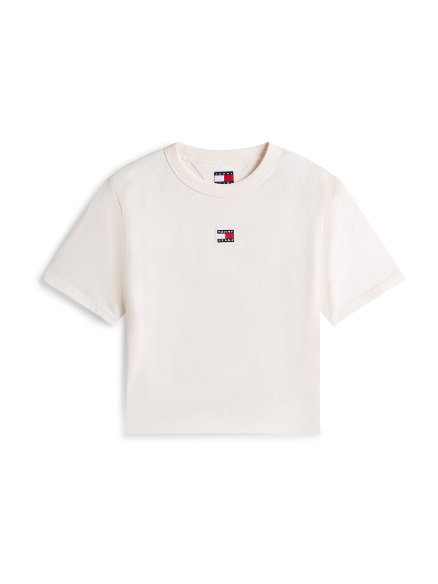 Рубашка Tommy Jeans, белый
Рубашка Tommy Jeans, белый