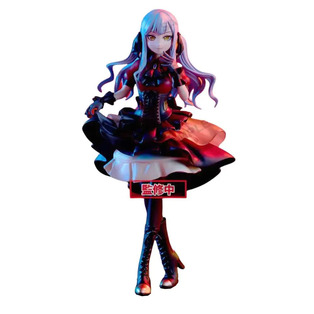 BanG Dream! Bonbon Ave Mujica Сёко Тойокава бонусные подарки BUSHIROAD, Fukuchiyama Akiko
BanG Dream! Bonbon Ave Mujica Сёко Тойокава бонусные подарки BUSHIROAD, Fukuchiyama Akiko