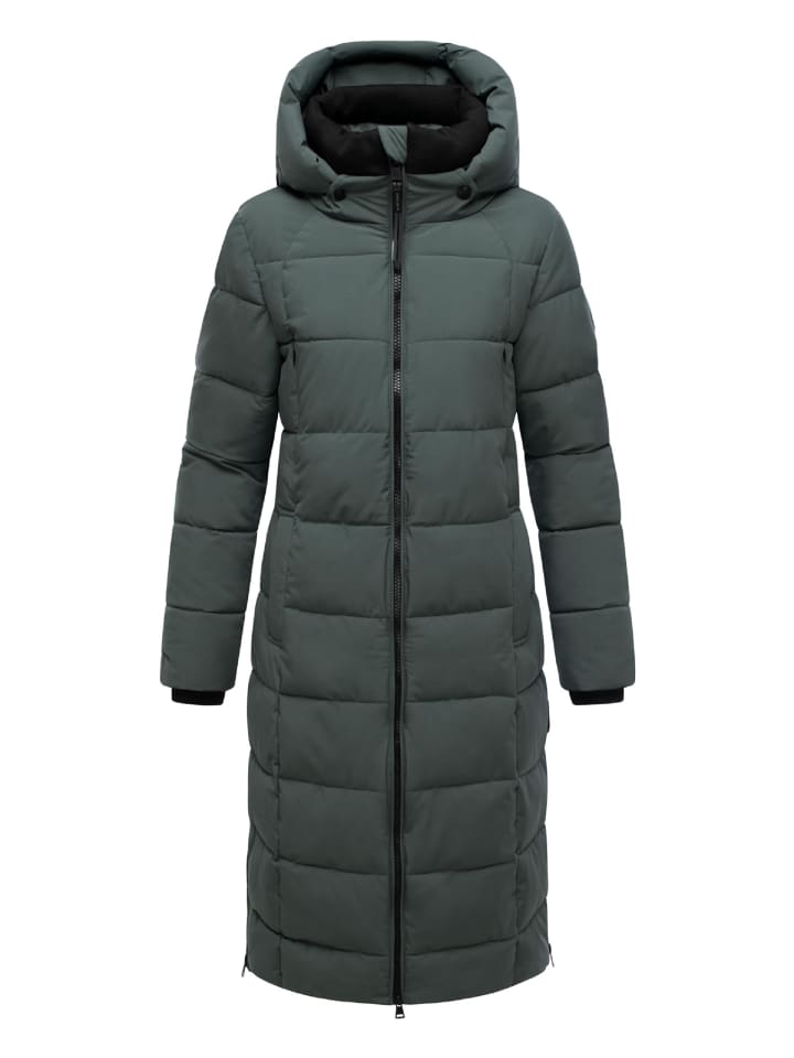 Зимнее пальто Marikoo
Зимнее пальто Marikoo