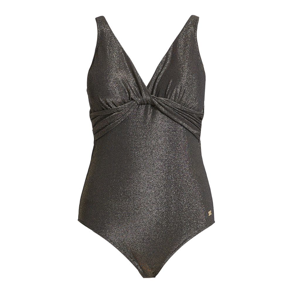 Купальник SAGACE Marina Rinaldi, черный
Купальник SAGACE Marina Rinaldi, черный