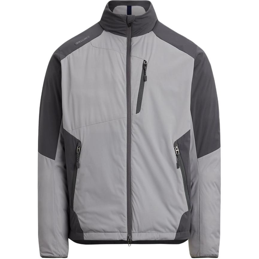 Пуховик мужской Ralph Lauren, серый
Пуховик мужской Ralph Lauren, серый