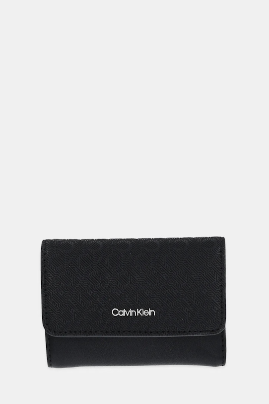 Кошелек Calvin Klein, черный
Кошелек Calvin Klein, черный