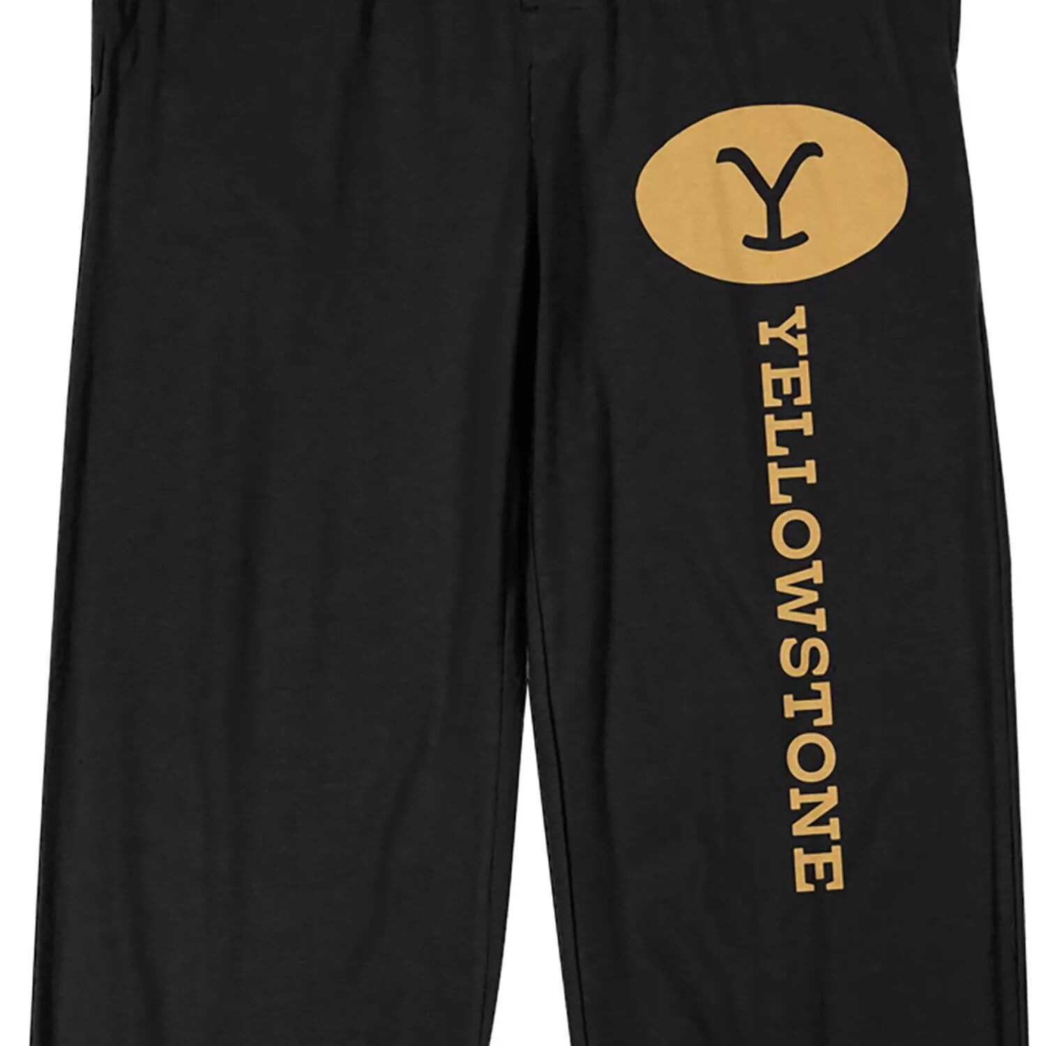 Мужские брюки для сна с логотипом Yellowstone Licensed Character
Мужские брюки для сна с логотипом Yellowstone Licensed Character