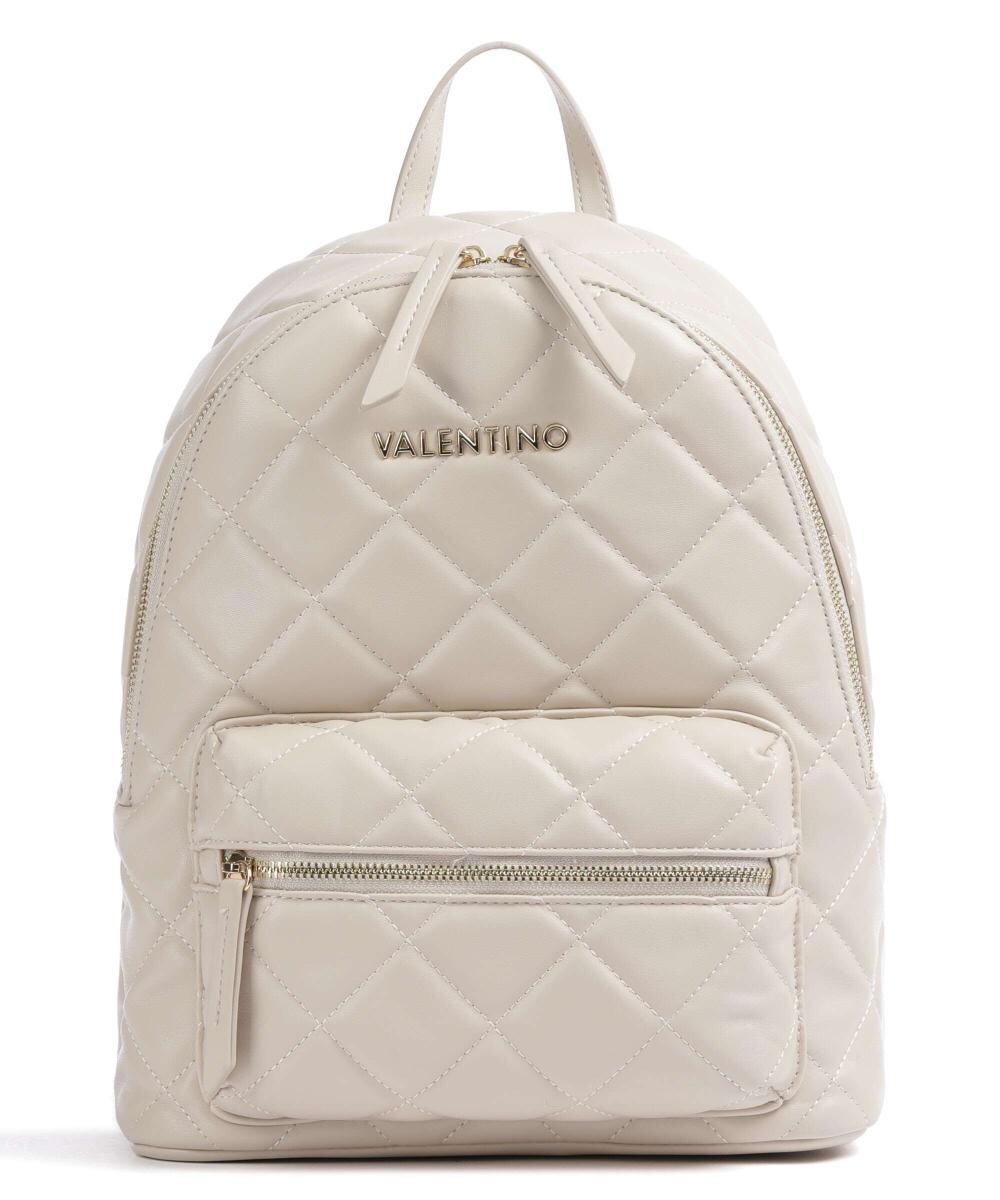 Рюкзак Ocarina из искусственной кожи Valentino Bags, белый
Рюкзак Ocarina из искусственной кожи Valentino Bags, белый