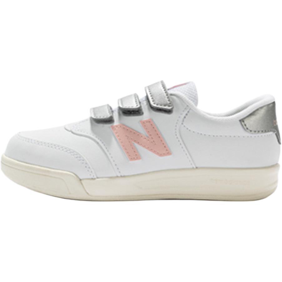New Balance NB CT60 Абразивостойкие амортизаторы Low top Детские скейтбординговые кроссовки White Kids'
New Balance NB CT60 Абразивостойкие амортизаторы Low top Детские скейтбординговые кроссовки White Kids'