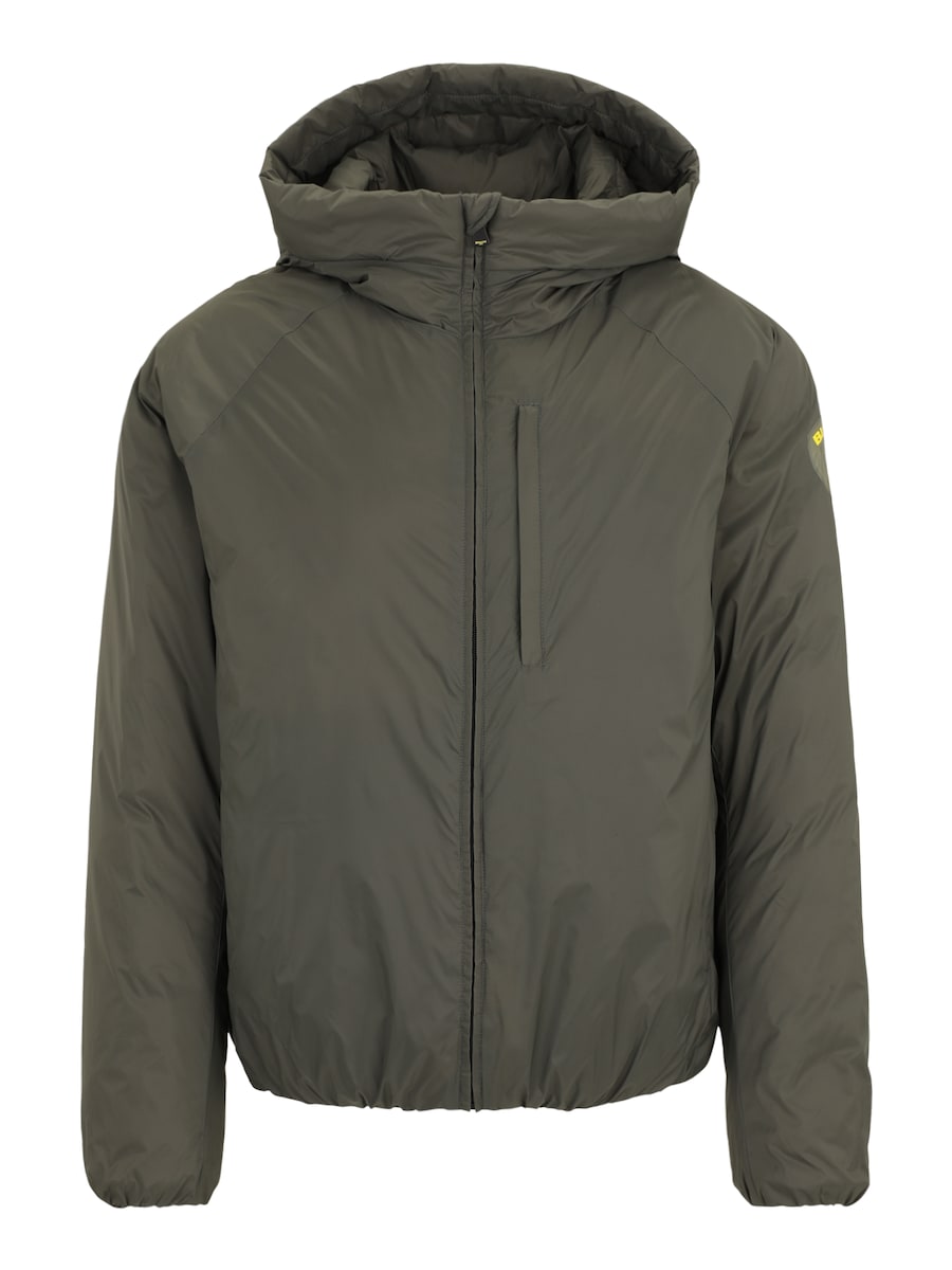 Зимняя куртка Blauer.USA SAFFORDE, хаки
Зимняя куртка Blauer.USA SAFFORDE, хаки
