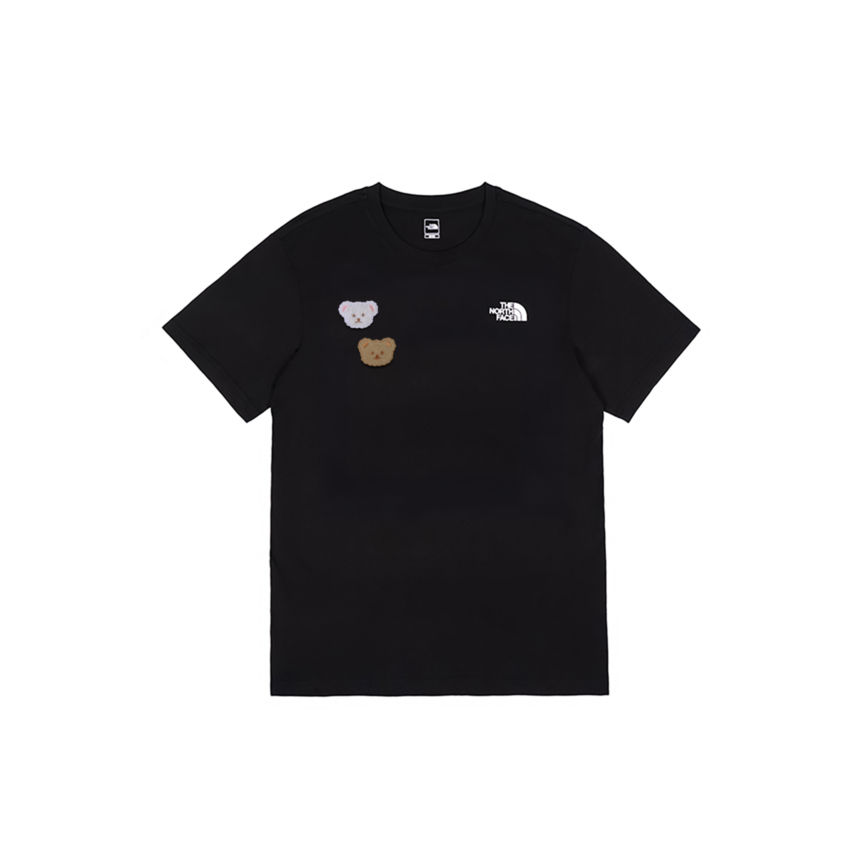 THE NORTH FACE Футболка мужская черная, Черный, THE NORTH FACE Футболка мужская черная
THE NORTH FACE Футболка мужская черная, Черный, THE NORTH FACE Футболка мужская черная