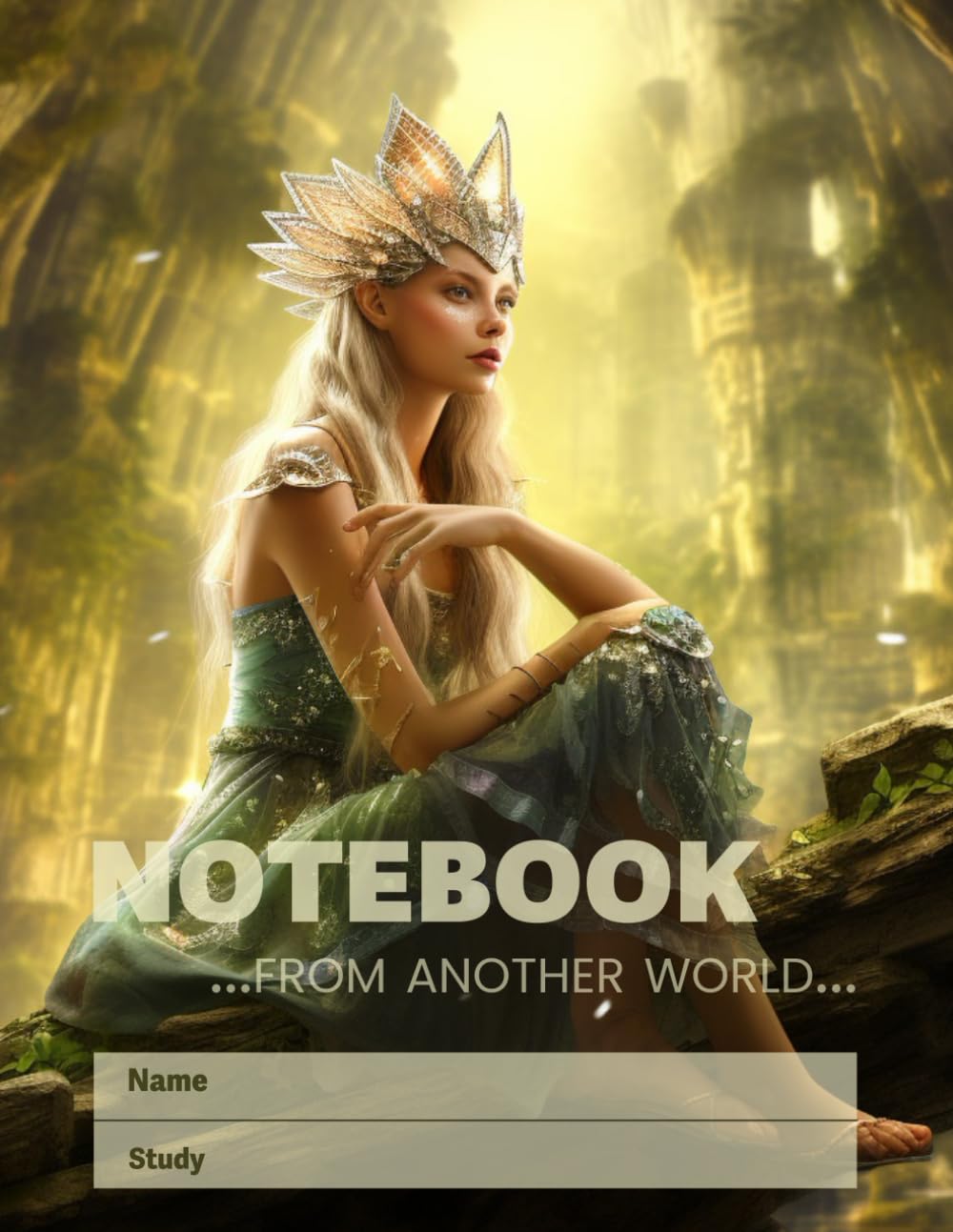 Math Student Notebook: Suited for math study (Alien Superheroes) (Independently published)
Math Student Notebook: Suited for math study (Alien Superheroes) (Independently published)