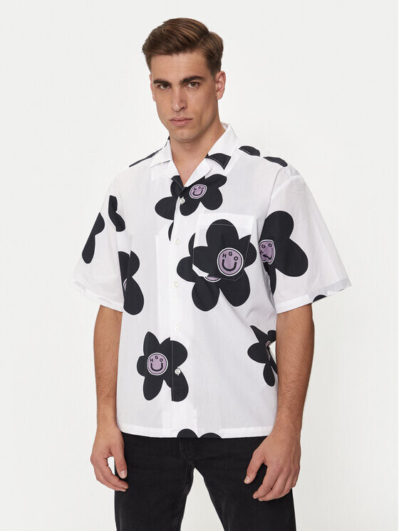 Рубашка Hugo, белый
Рубашка Hugo, белый