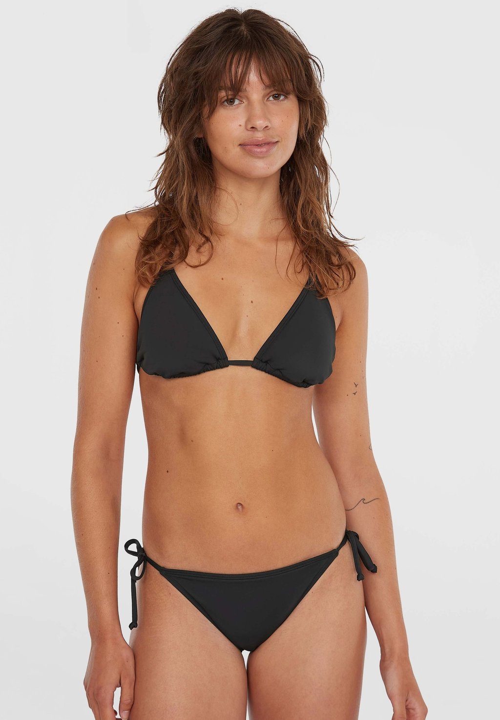 Бикини VENICE MARACAS O'Neill, цвет Black Out
Бикини VENICE MARACAS O'Neill, цвет Black Out