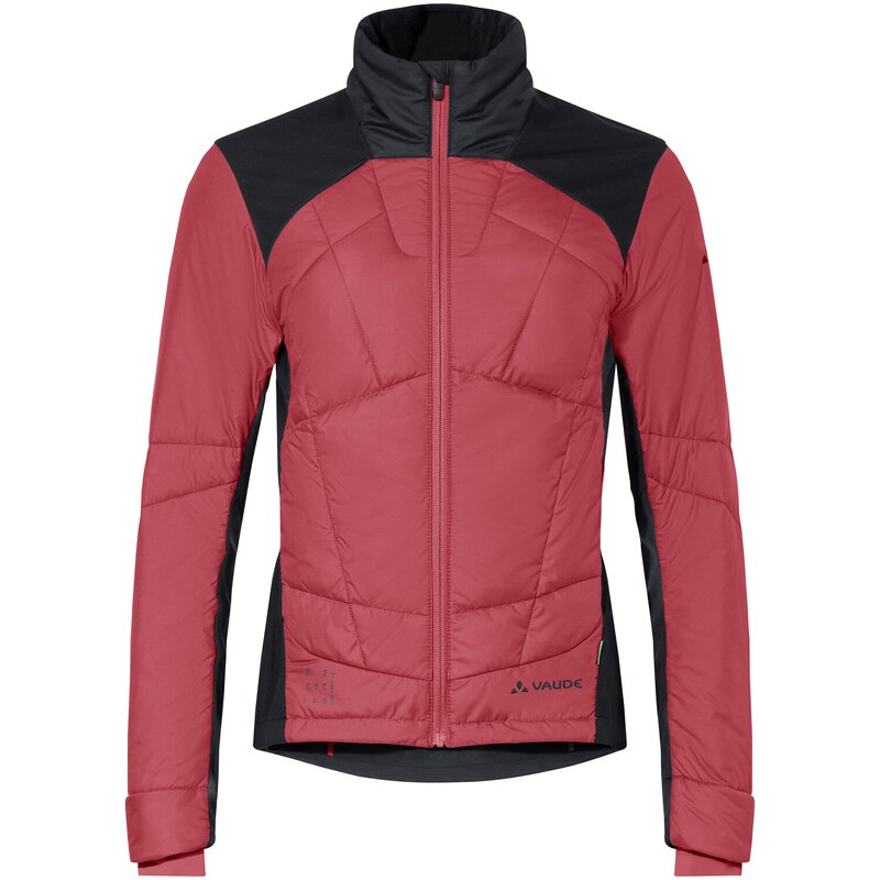 Функциональная куртка wo minaki Jacket iv Vaude, цвет brick
Функциональная куртка wo minaki Jacket iv Vaude, цвет brick