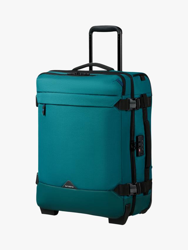 Roadseeker 55cm дорожная сумка-рюкзак на 2 колесах Samsonite, Teal
Roadseeker 55cm дорожная сумка-рюкзак на 2 колесах Samsonite, Teal