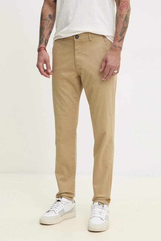 Брюки ERICO Solid, зеленый
Брюки ERICO Solid, зеленый