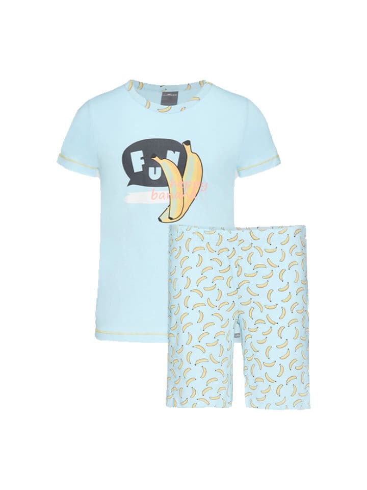 Пижама comazo
Пижама comazo