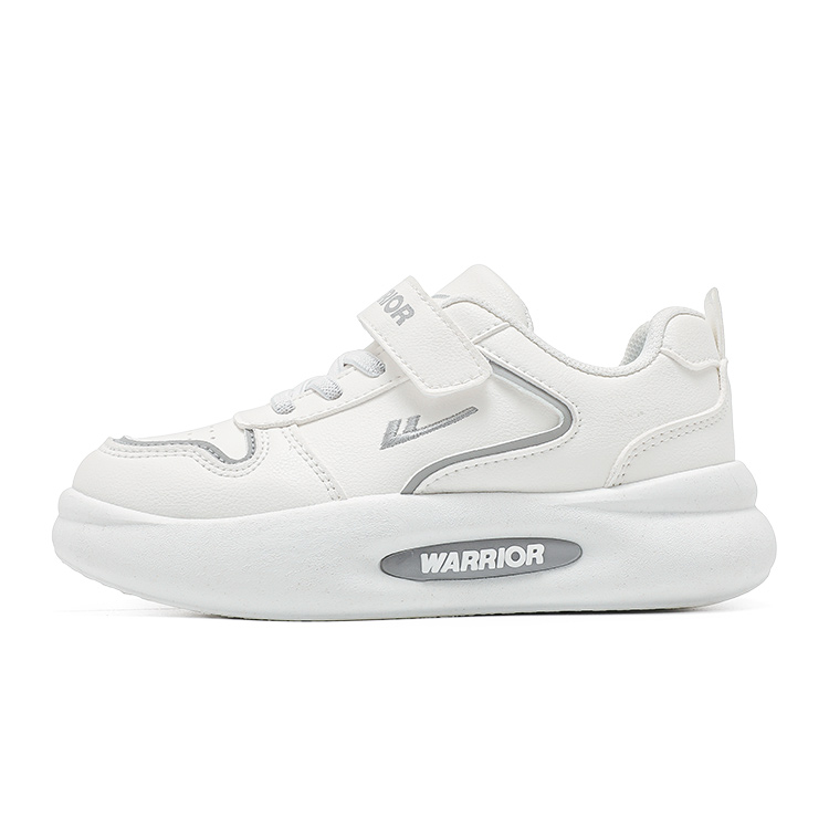 Противоскользящая детская обувь серии Rhythm WARRIOR, бежевый/серый
Противоскользящая детская обувь серии Rhythm WARRIOR, бежевый/серый