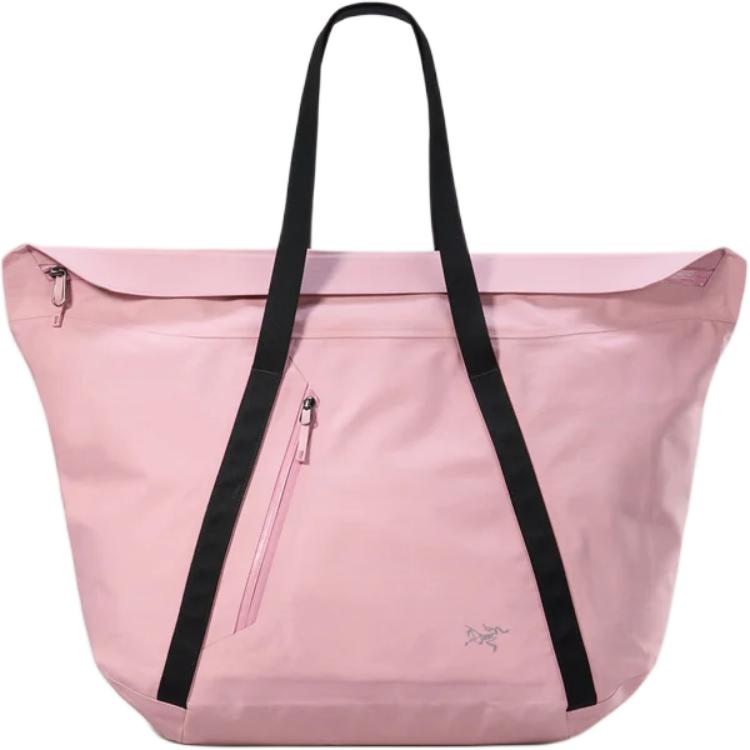 Arcteryx Грановиль 30 литров сумка-шоппер через плечо портативная походная сумка уличная нейлоновая розовая женская, Shell Chestnut Pink