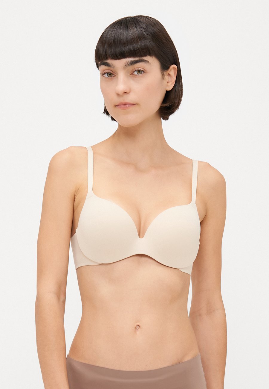 Бюстгальтер MAGIC Bodyfashion BRA, Latte/Nude
Бюстгальтер MAGIC Bodyfashion BRA, Latte/Nude