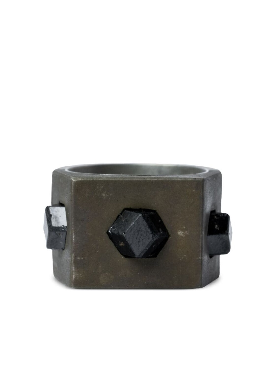 Система Кольцо Parts of Four, серебряный
Система Кольцо Parts of Four, серебряный