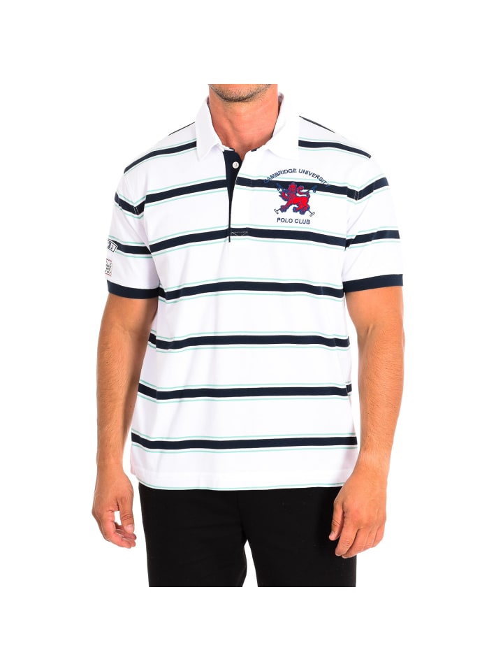 Рубашка-поло La Martina, белый
Рубашка-поло La Martina, белый