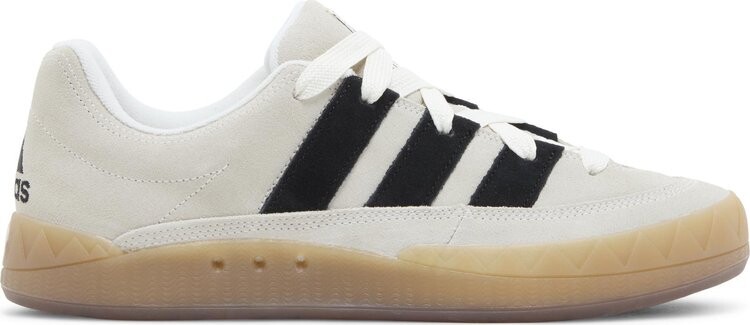 Кроссовки Adimatic 'Off White Gum', кремовый, Бежевый, Кроссовки Adimatic 'Off White Gum', кремовый
Кроссовки Adimatic 'Off White Gum', кремовый, Бежевый, Кроссовки Adimatic 'Off White Gum', кремовый