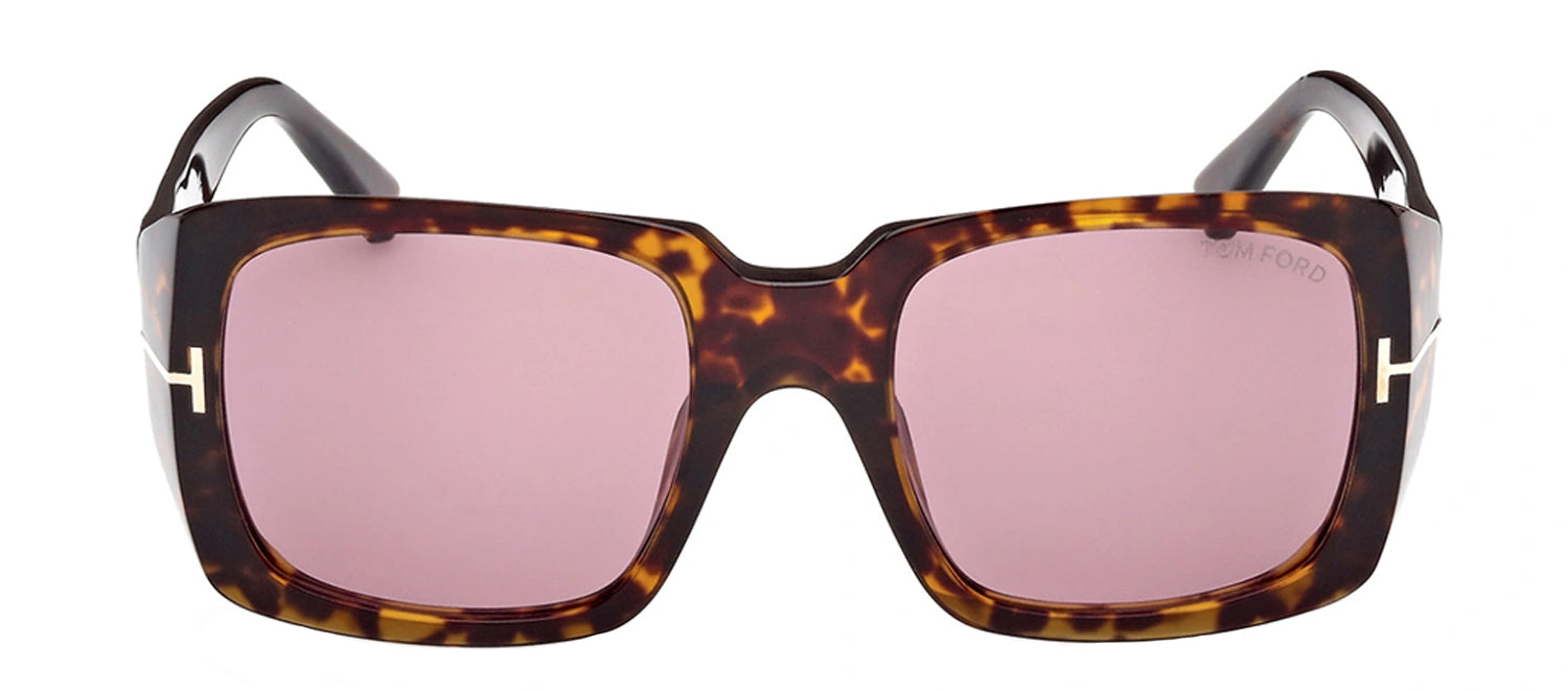 Солнцезащитные очки Tom Ford RYDER-02 W FT1035 52Y в квадратной оправе, цвет multi
Солнцезащитные очки Tom Ford RYDER-02 W FT1035 52Y в квадратной оправе, цвет multi