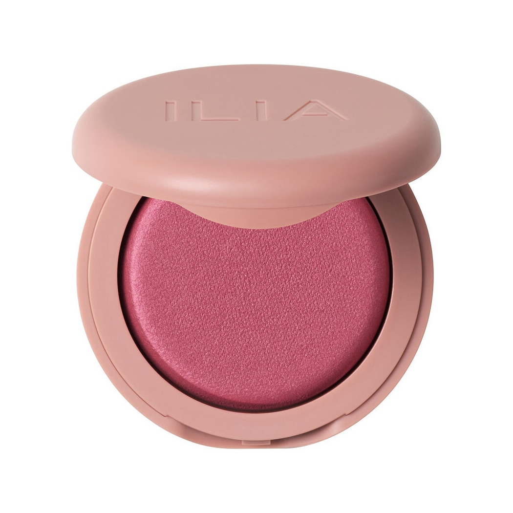 Румяна soft focus blurring blush Ilia, sensation, вес 4.5 гр.
Румяна soft focus blurring blush Ilia, sensation, вес 4.5 гр.