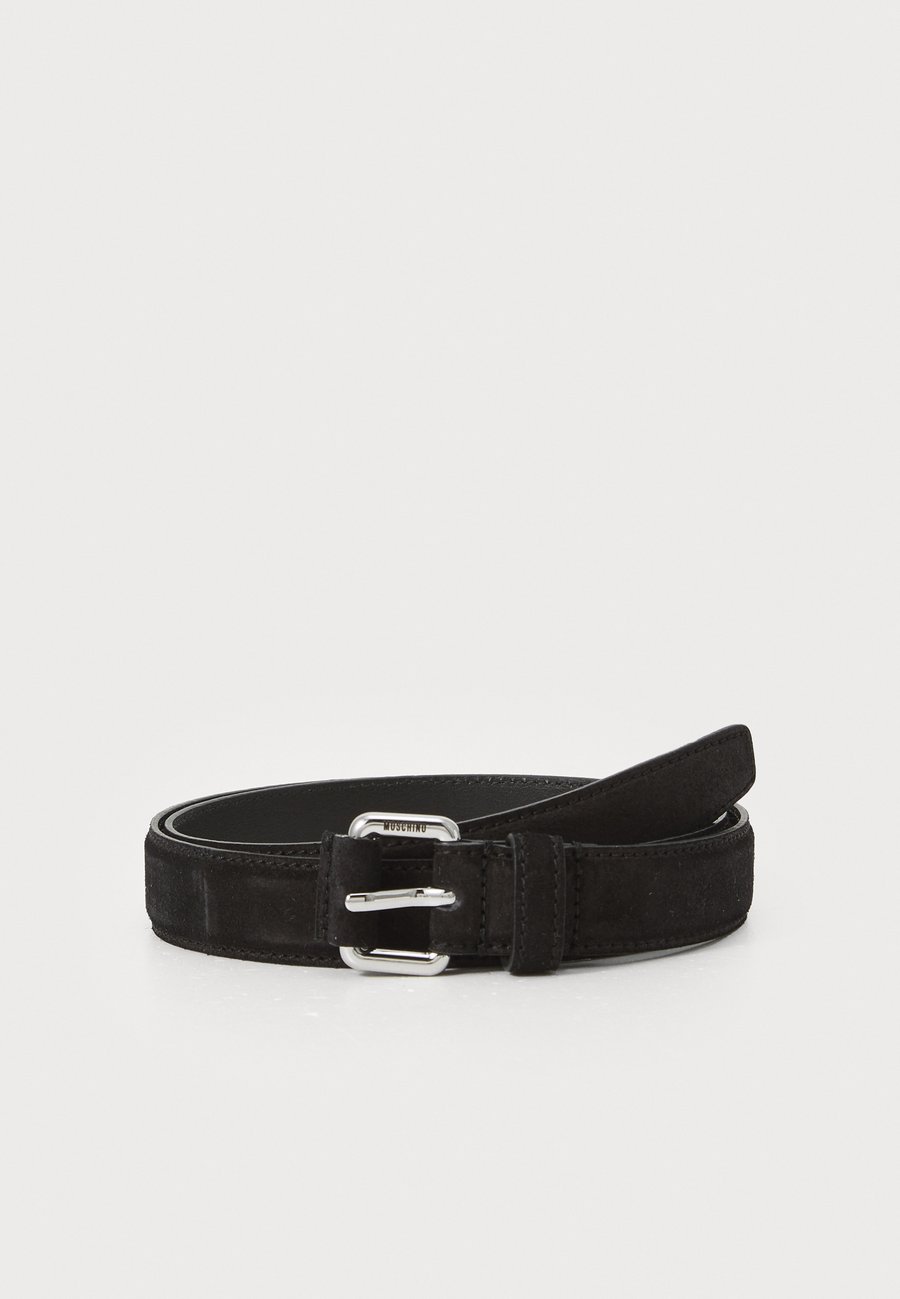 Ремень MOSCHINO BELTS, Nero/Black
Ремень MOSCHINO BELTS, Nero/Black