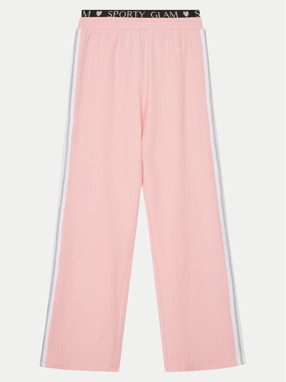 Широкие спортивные брюки Original Marines, розовый
Широкие спортивные брюки Original Marines, розовый