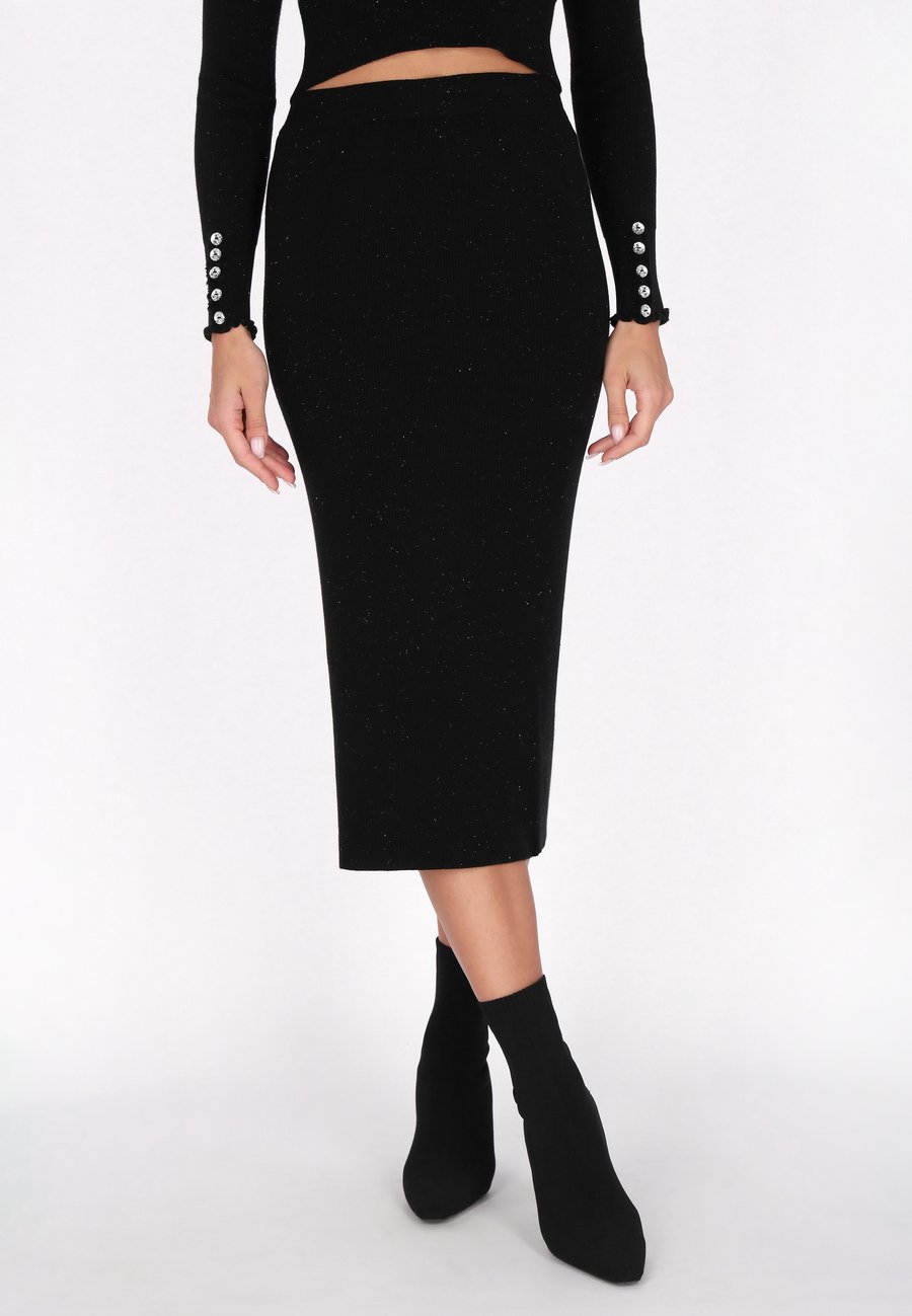 Юбка faina Pencil skirt, Black
Юбка faina Pencil skirt, Black