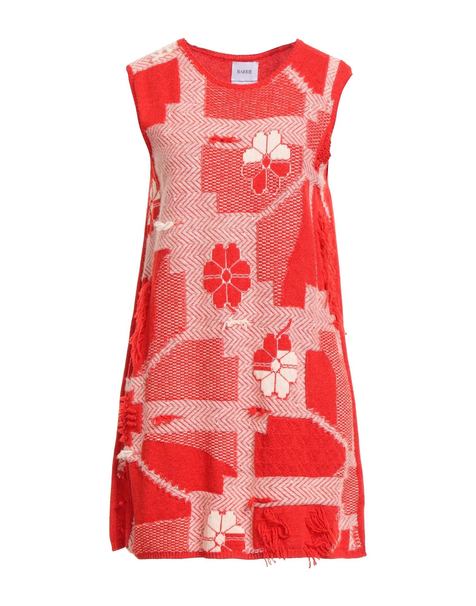 Мини-платье Barrie, томатно-красный
Мини-платье Barrie, томатно-красный