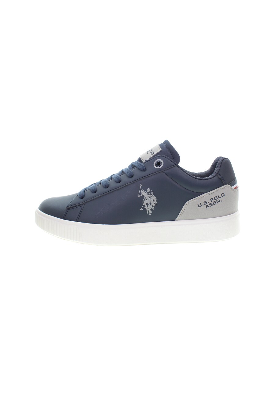 Кроссовки U.S. POLO ASSN., Dark blue
Кроссовки U.S. POLO ASSN., Dark blue