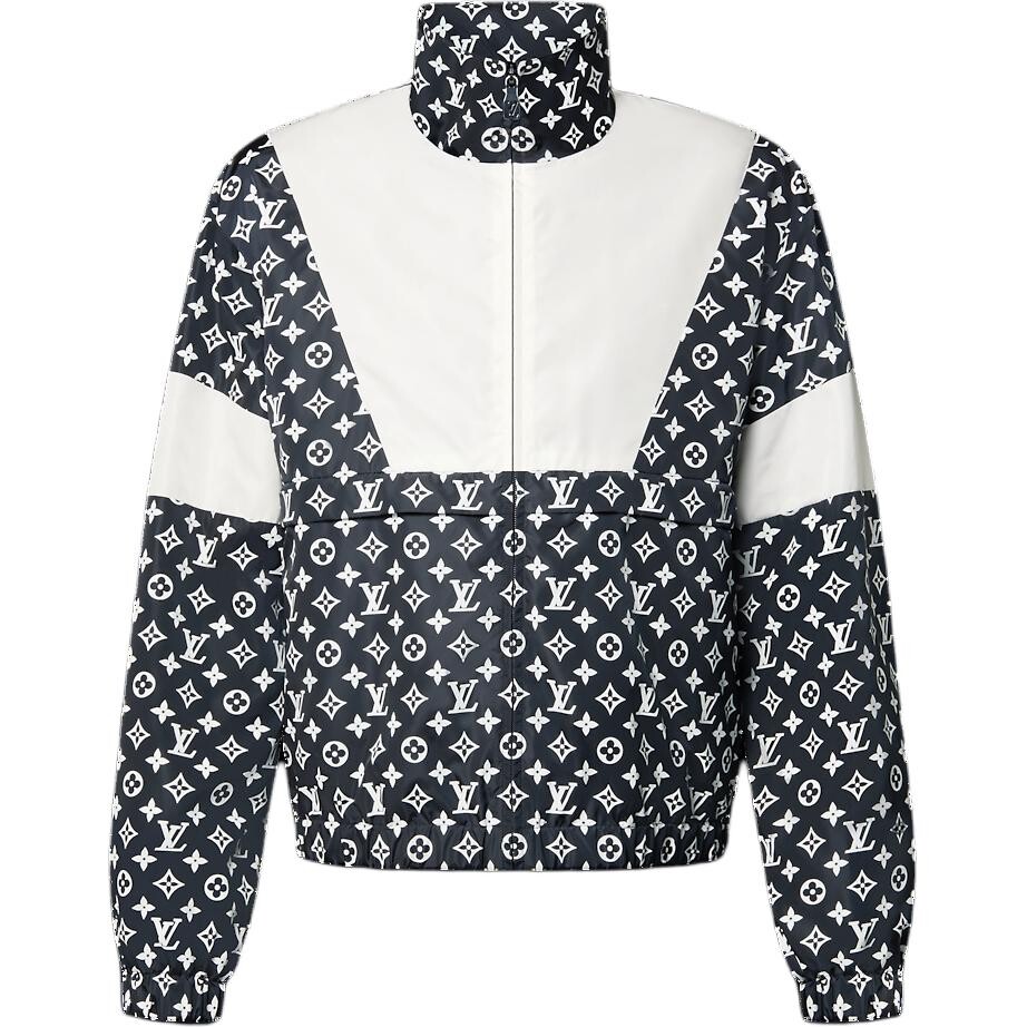 Куртка мужская серая Louis Vuitton, серый
Куртка мужская серая Louis Vuitton, серый