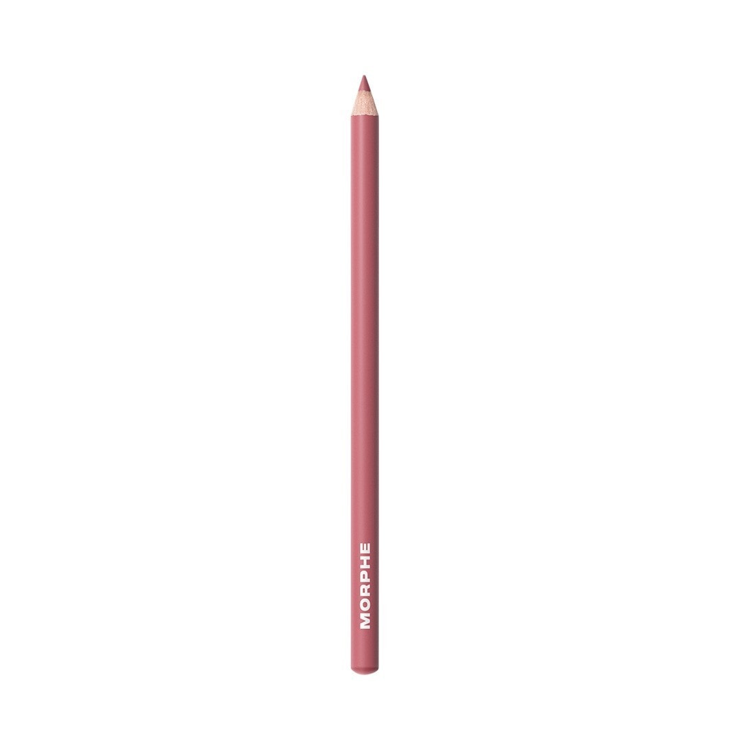 Карандаш для губ signature Morphe, girl talk, объем 1.5 мл
Карандаш для губ signature Morphe, girl talk, объем 1.5 мл