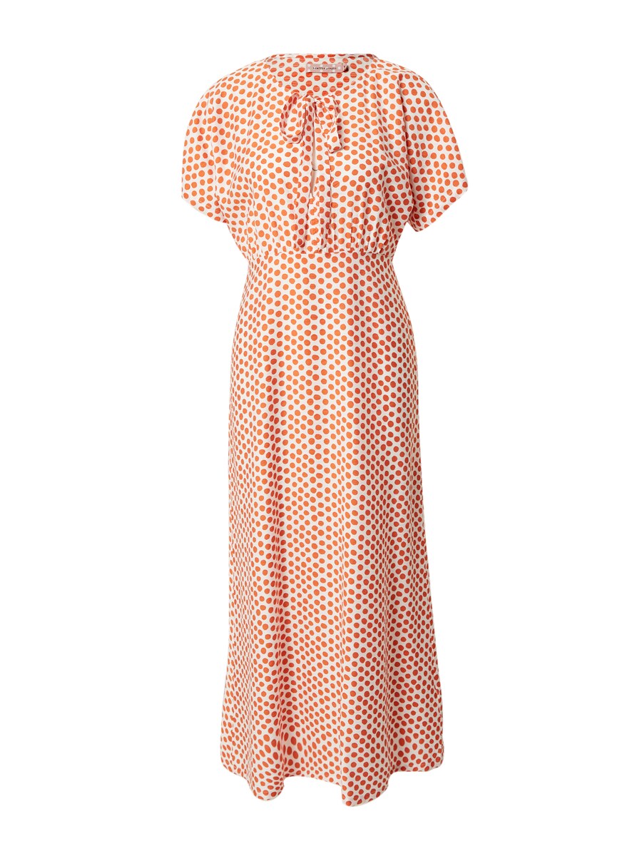 Платье Traffic People Lenu, оранжевый
Платье Traffic People Lenu, оранжевый