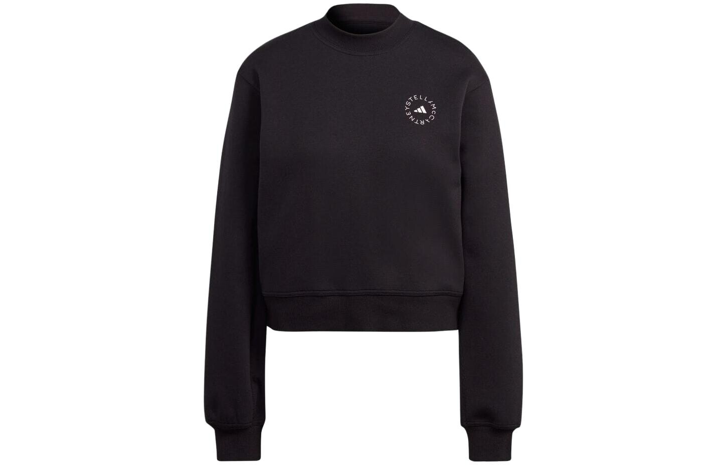 Adidas Женская толстовка, Черный
Adidas Женская толстовка, Черный