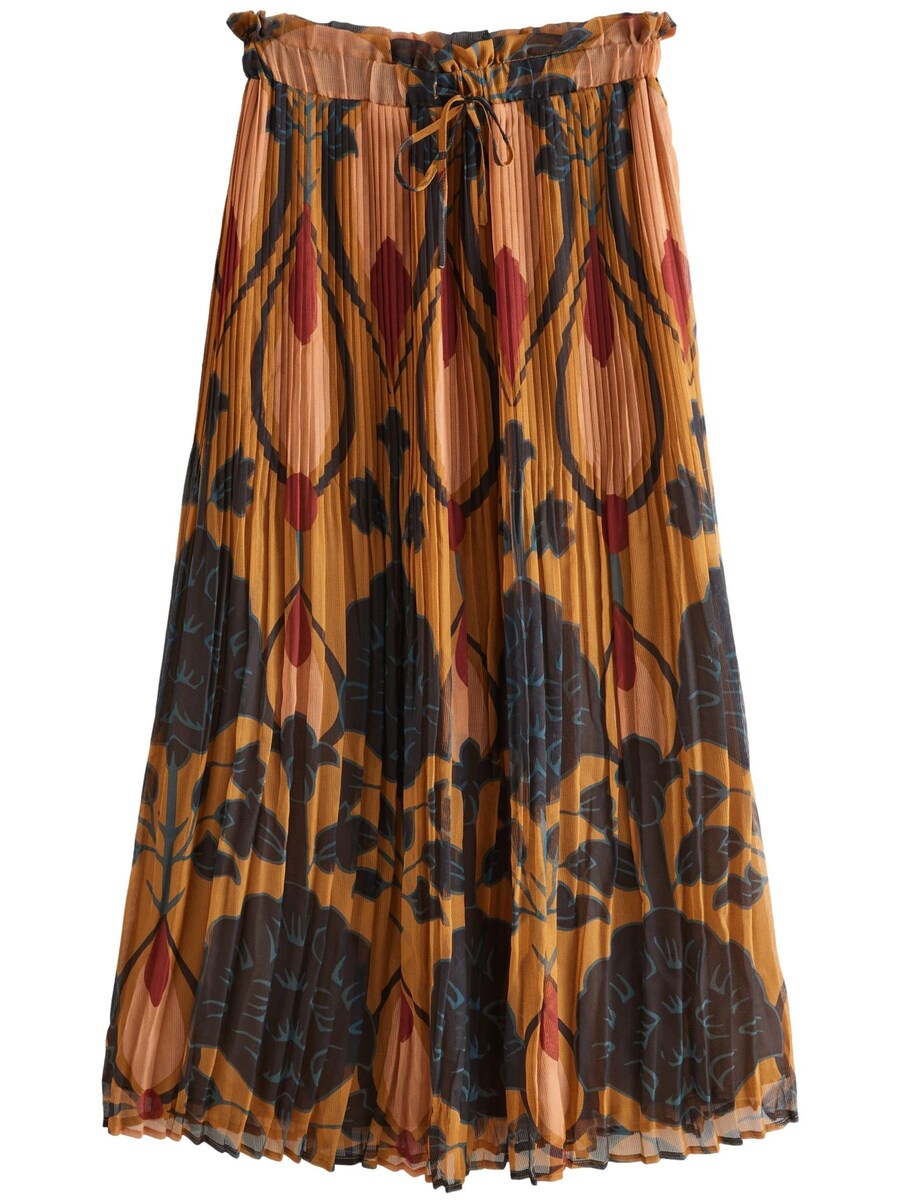 Юбка Next, коричневый
Юбка Next, коричневый