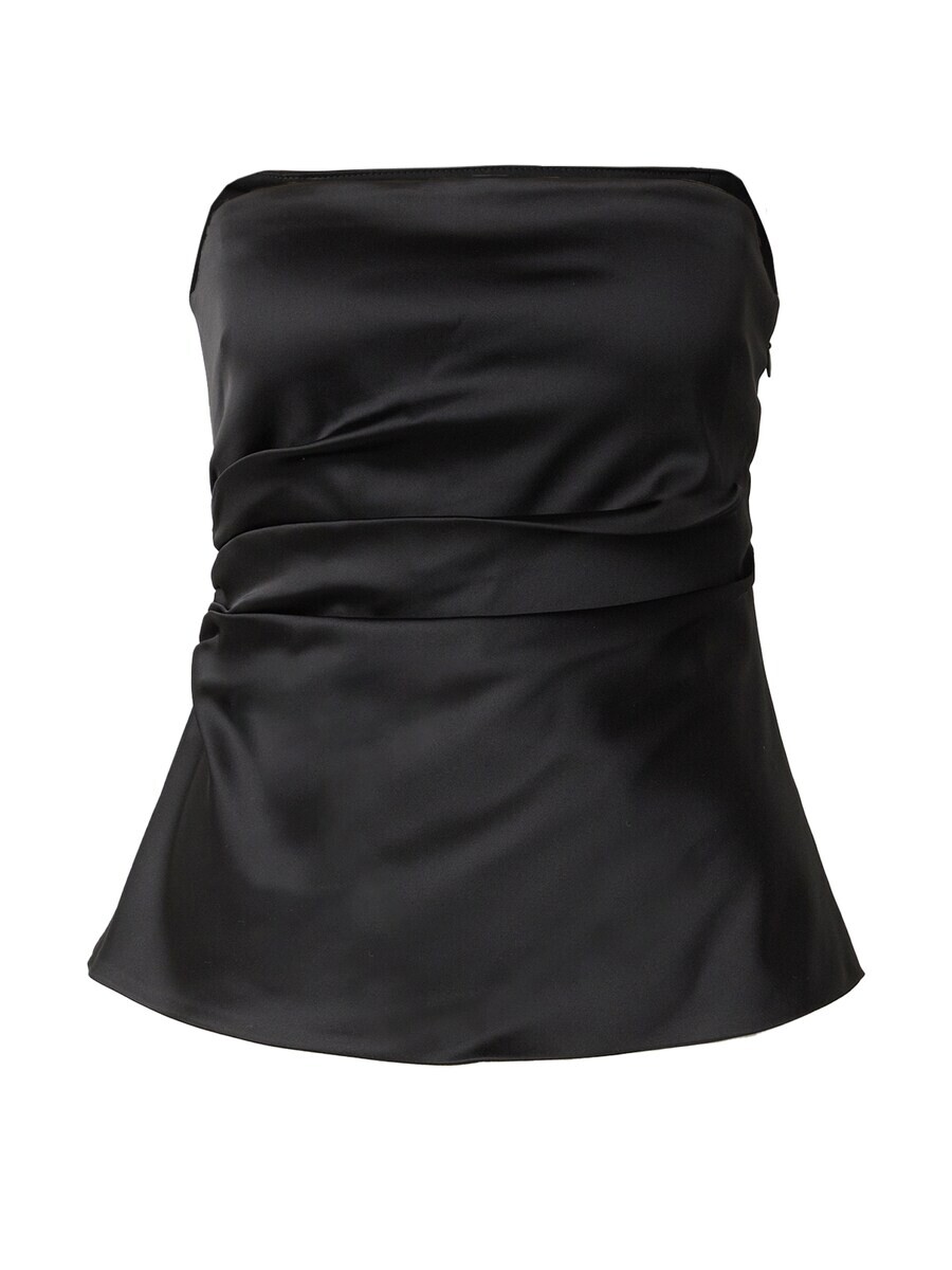 Блуза Abercrombie & Fitch Blouse, черный
Блуза Abercrombie & Fitch Blouse, черный