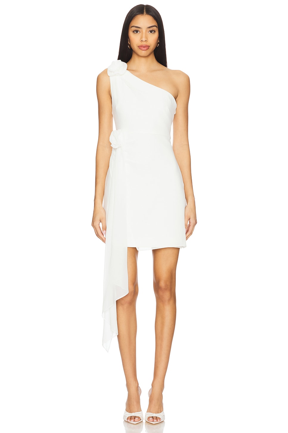 Платье Cassia Likely, white
Платье Cassia Likely, white