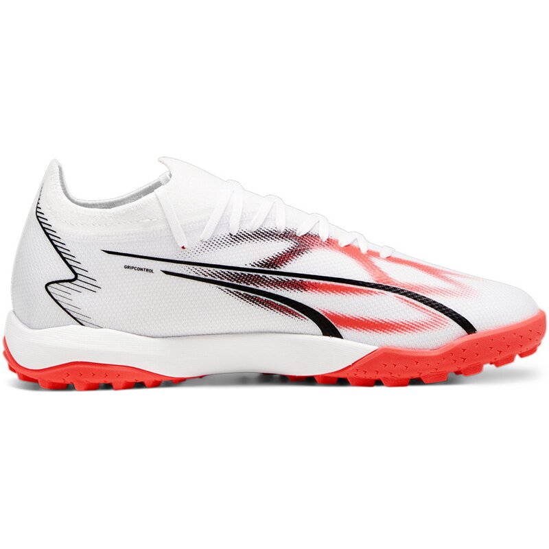 Футбольные бутсы Ultra Match TT для игры на хард-корте Puma, черный
Футбольные бутсы Ultra Match TT для игры на хард-корте Puma, черный