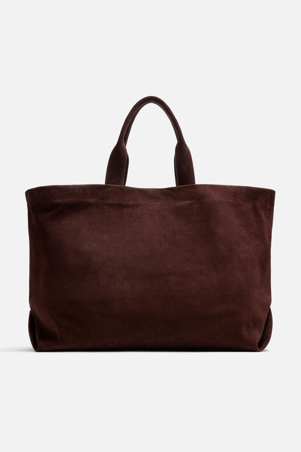 Кожаная сумка для покупок ZARA, цвет Burgundy Red, Красный, Кожаная сумка для покупок ZARA, цвет Burgundy Red
Кожаная сумка для покупок ZARA, цвет Burgundy Red, Красный, Кожаная сумка для покупок ZARA, цвет Burgundy Red