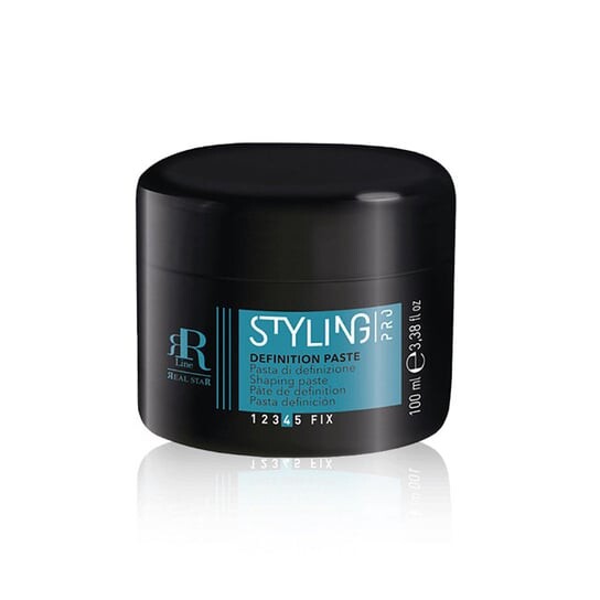 Паста, 100 мл RR Line, Styling PRO Definition Paste
Паста, 100 мл RR Line, Styling PRO Definition Paste
