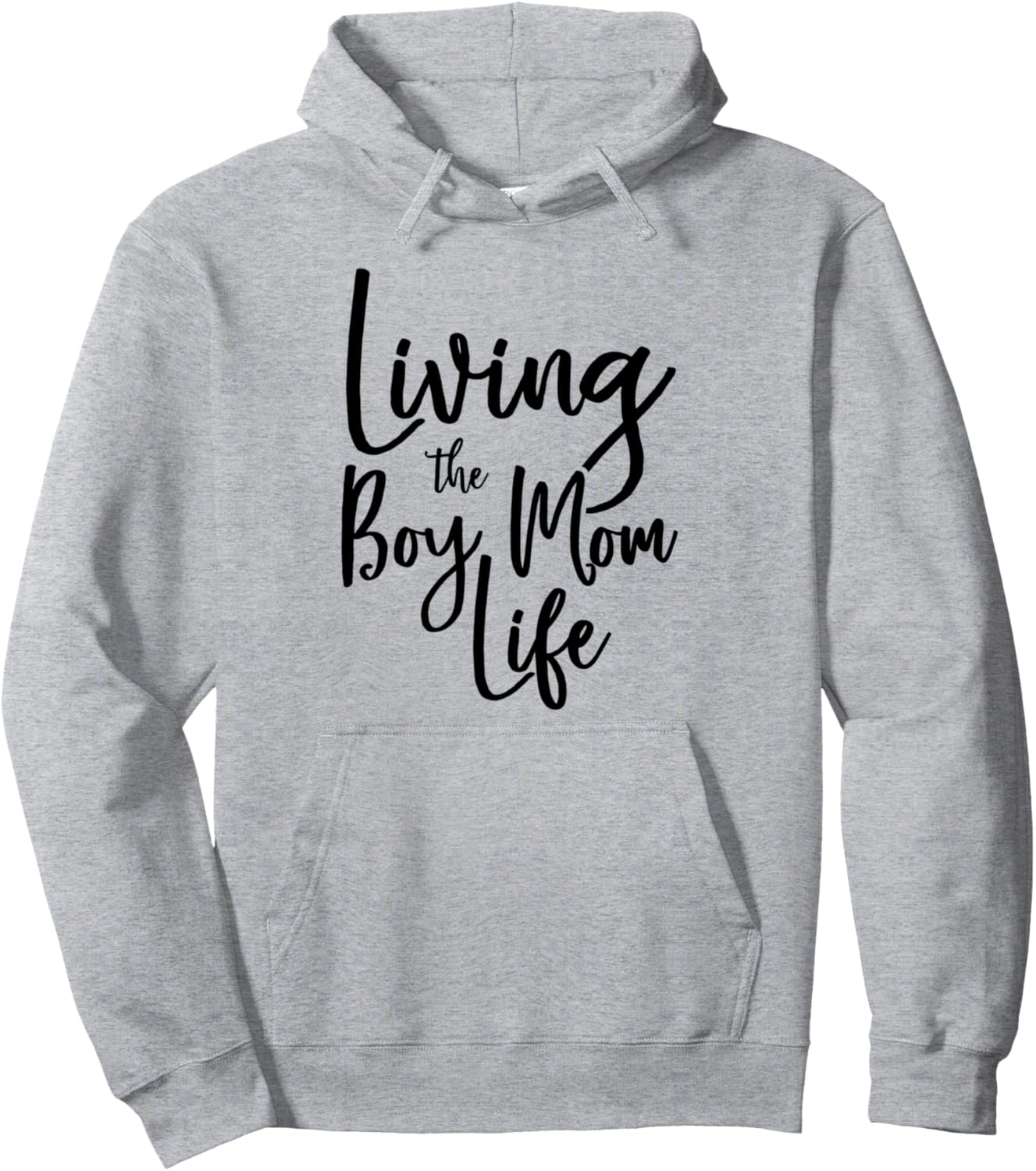 Мама мальчика - лучшая мама на свете! Худи «Мама мальчика» Boy Mom Gifts, серый
Мама мальчика - лучшая мама на свете! Худи «Мама мальчика» Boy Mom Gifts, серый