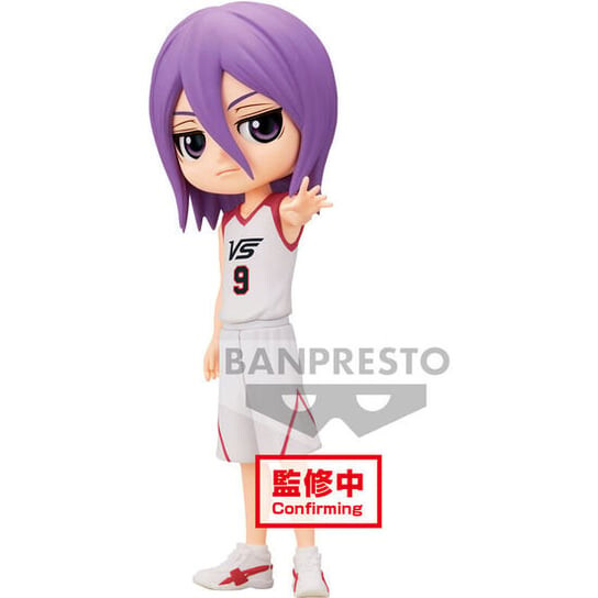 Рисунок Ацуси Мурасакибара Кино Вер. Мяч Kuroko S Basketbol Q Posket 14 См Banpresto, Серый, Рисунок Ацуси Мурасакибара Кино Вер. Мяч Kuroko S Basketbol Q Posket 14 См Banpresto
Рисунок Ацуси Мурасакибара Кино Вер. Мяч Kuroko S Basketbol Q Posket 14 См Banpresto, Серый, Рисунок Ацуси Мурасакибара Кино Вер. Мяч Kuroko S Basketbol Q Posket 14 См Banpresto