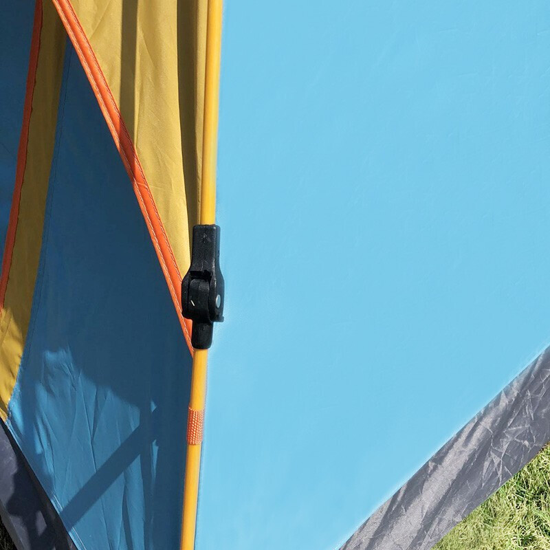 Палатка Хэ Даю Канцяо на берегу озера HDW1509
Палатка Хэ Даю Канцяо на берегу озера HDW1509