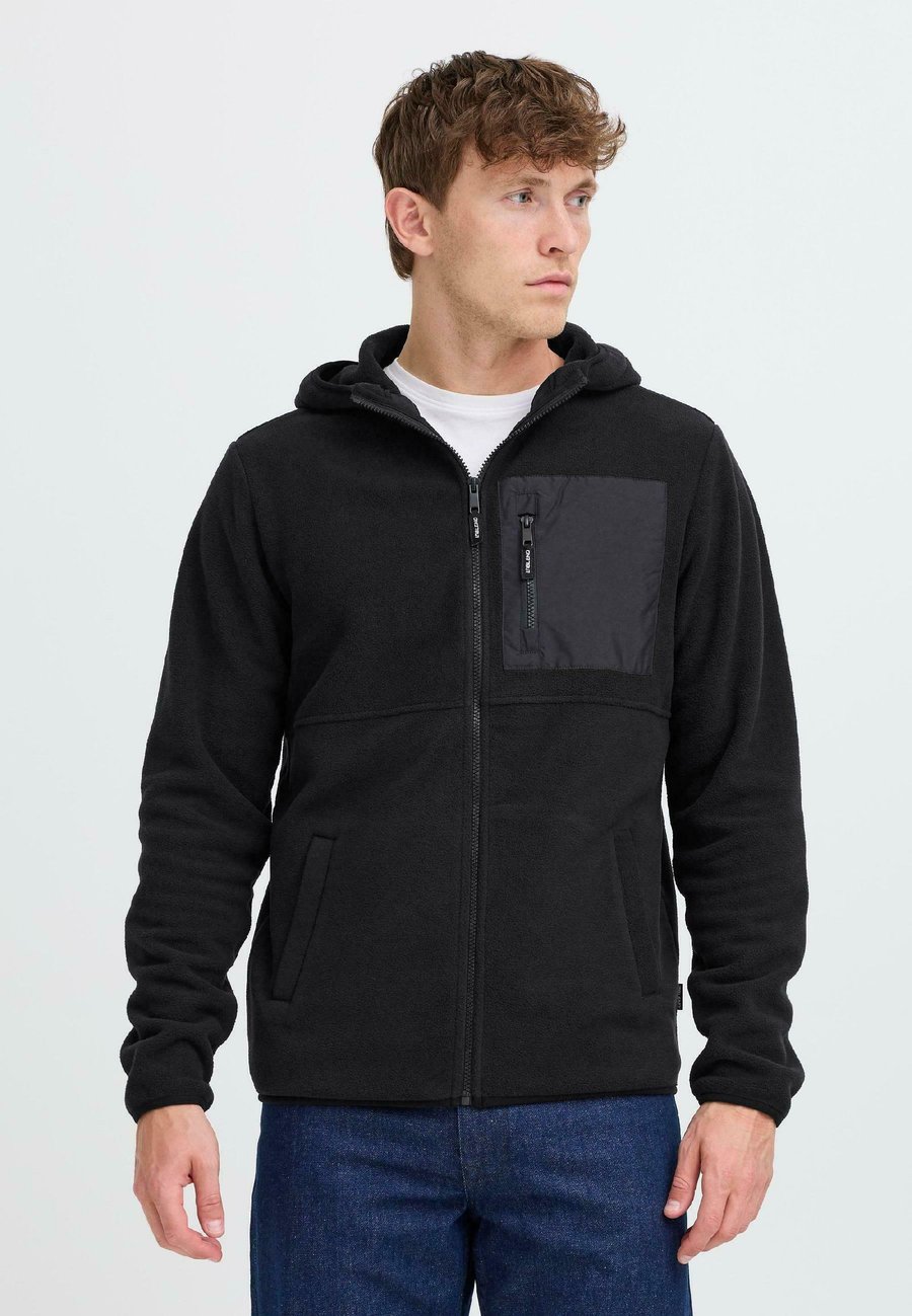 Флисовая куртка Blend BHFLORIX, Black
Флисовая куртка Blend BHFLORIX, Black