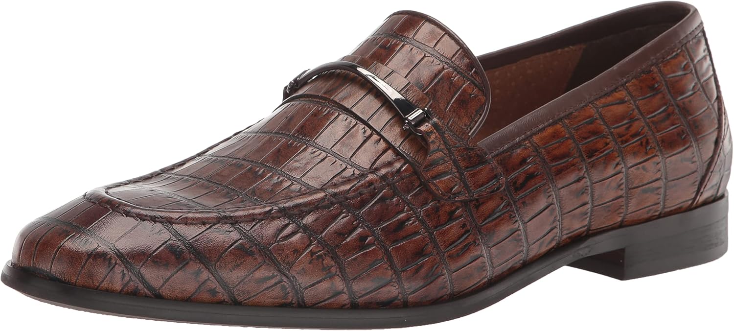 Мужские слипоны Stacy Adams Ferdinand, Cognac
Мужские слипоны Stacy Adams Ferdinand, Cognac